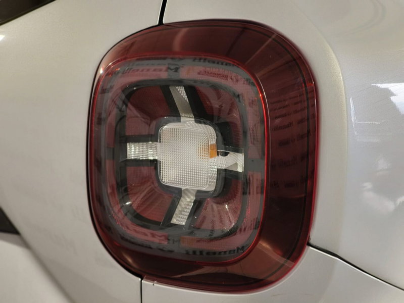 Dacia Duster usata a Brescia (19)