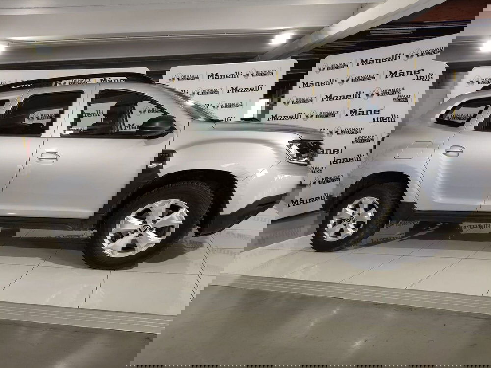 Dacia Duster usata a Brescia (2)