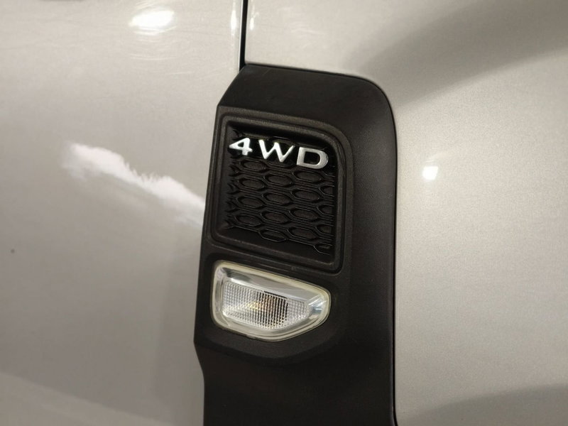 Dacia Duster usata a Brescia (20)