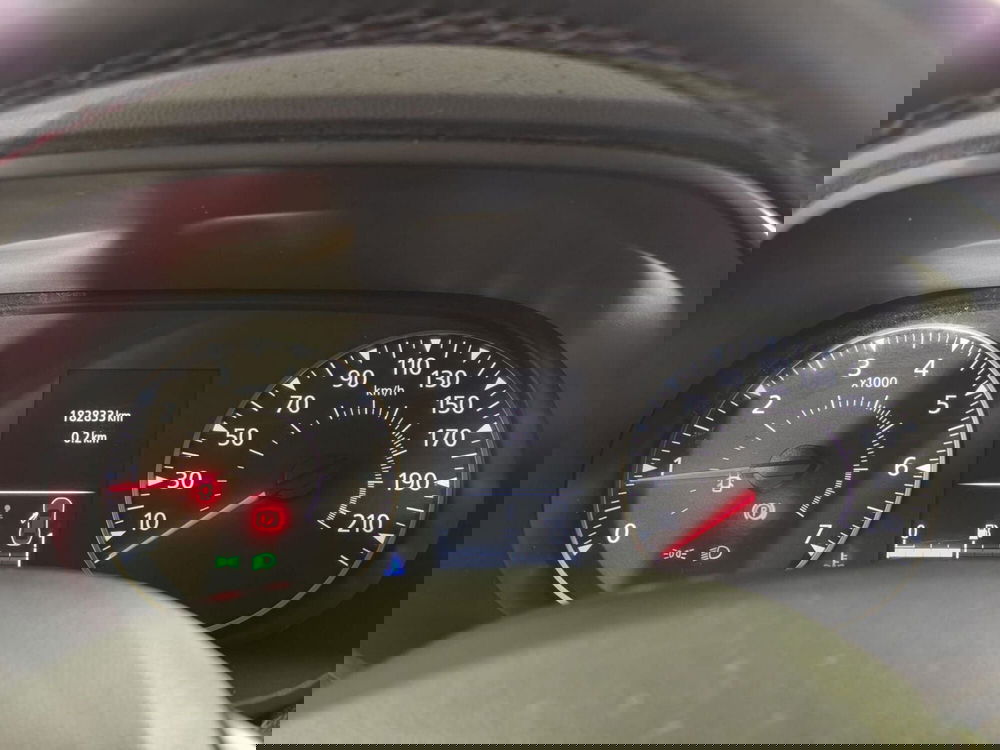 Dacia Duster usata a Brescia (9)