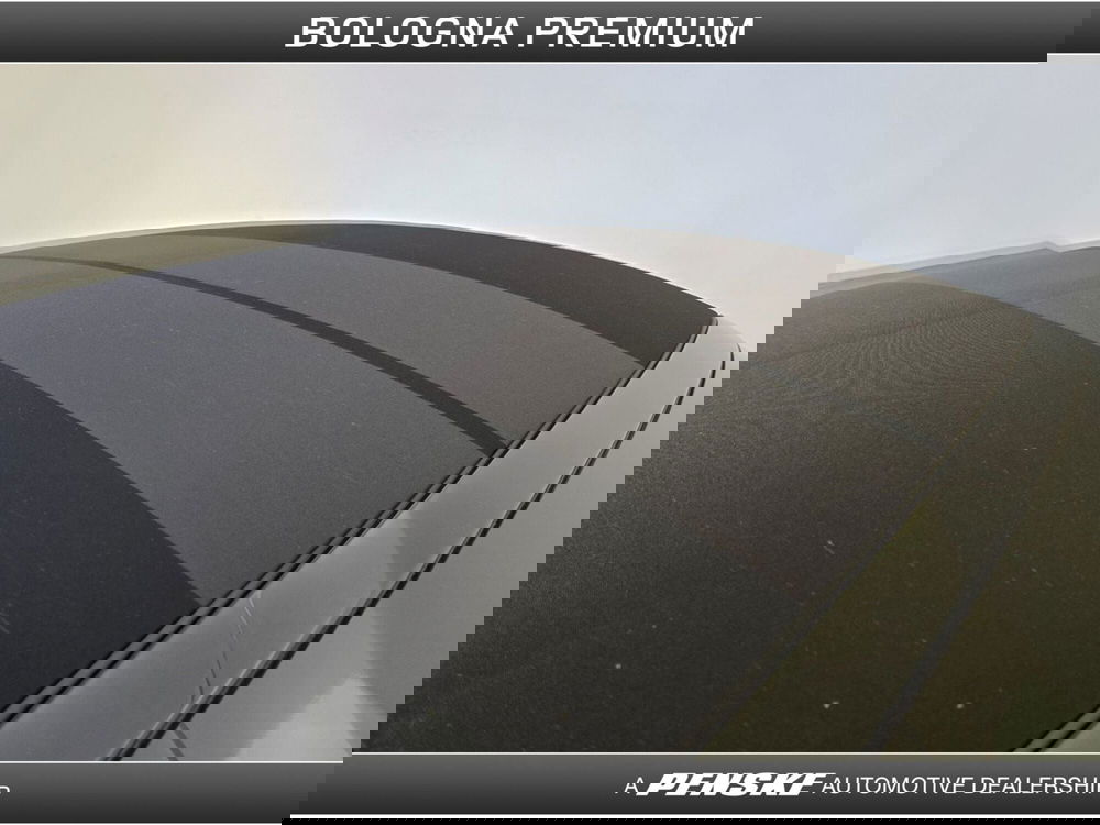 Porsche 911 Cabrio usata a Bologna (14)