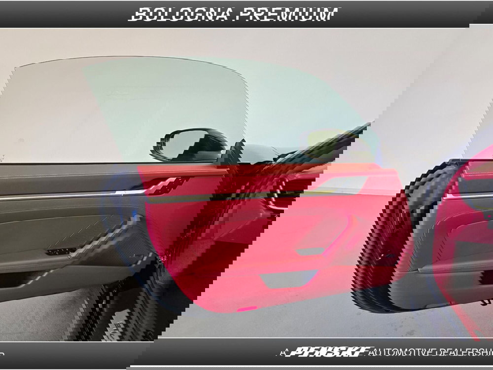 Porsche 911 Cabrio usata a Bologna (19)