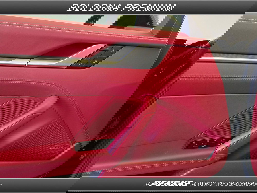 Porsche 911 Cabrio usata a Bologna (20)