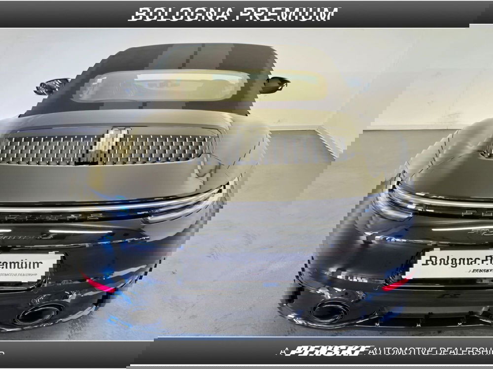 Porsche 911 Cabrio usata a Bologna (7)