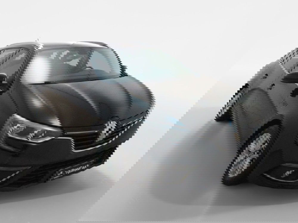 Renault Mégane Sporter usata a Torino