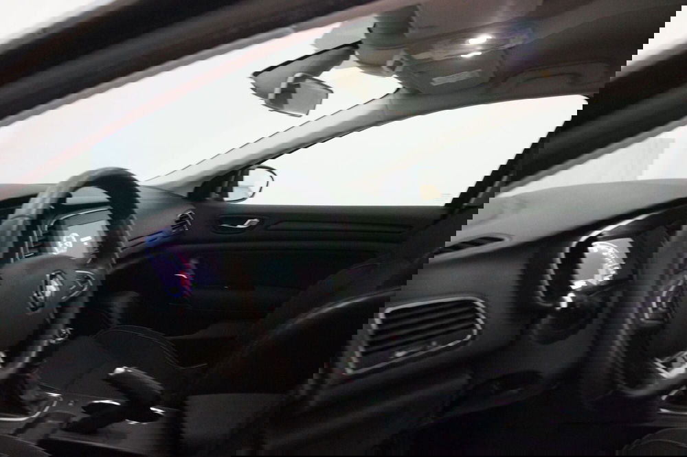 Renault Mégane Sporter usata a Torino (10)