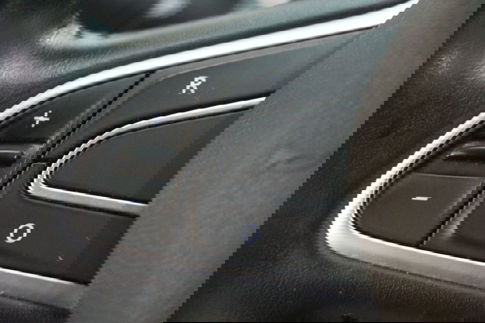 Renault Mégane Sporter usata a Torino (12)