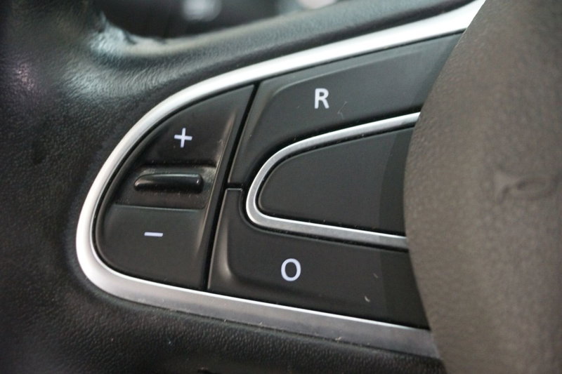 Renault Mégane Sporter usata a Torino (12)