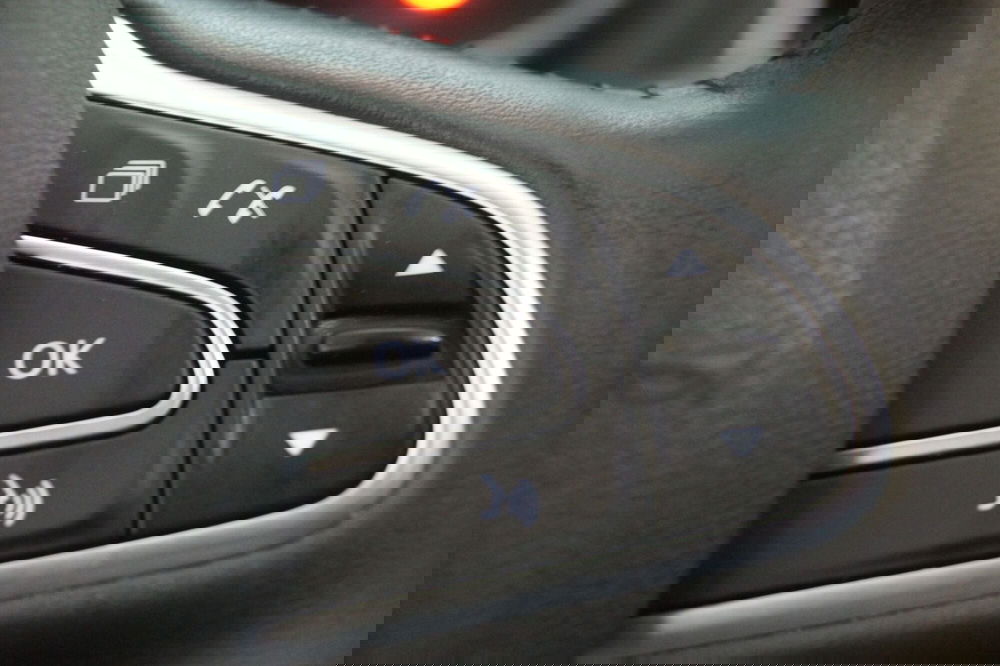 Renault Mégane Sporter usata a Torino (13)