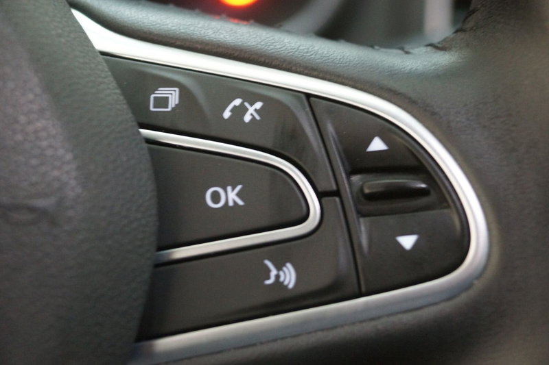 Renault Mégane Sporter usata a Torino (13)