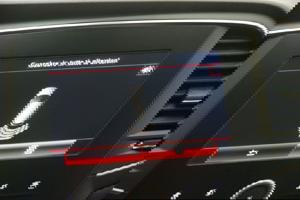 Renault Mégane Sporter usata a Torino (14)