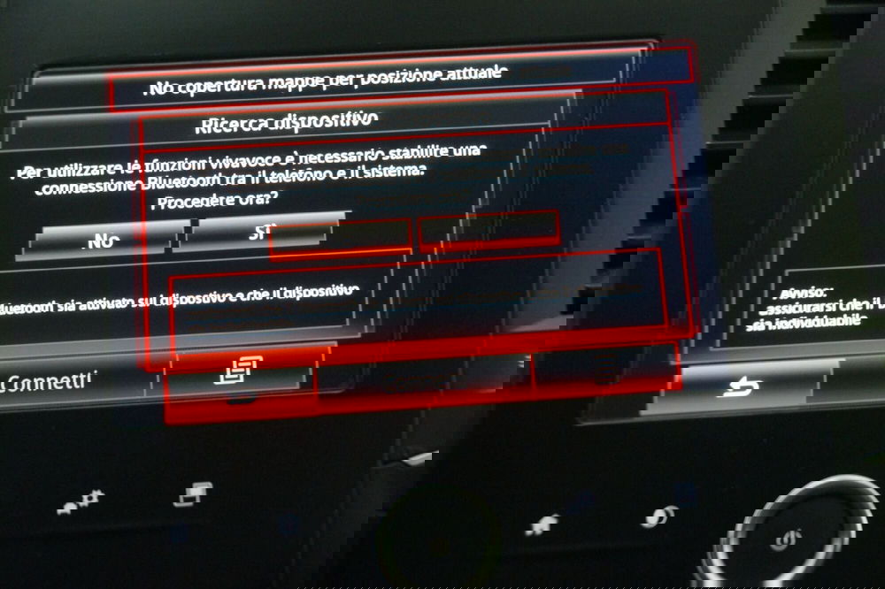 Renault Mégane Sporter usata a Torino (16)