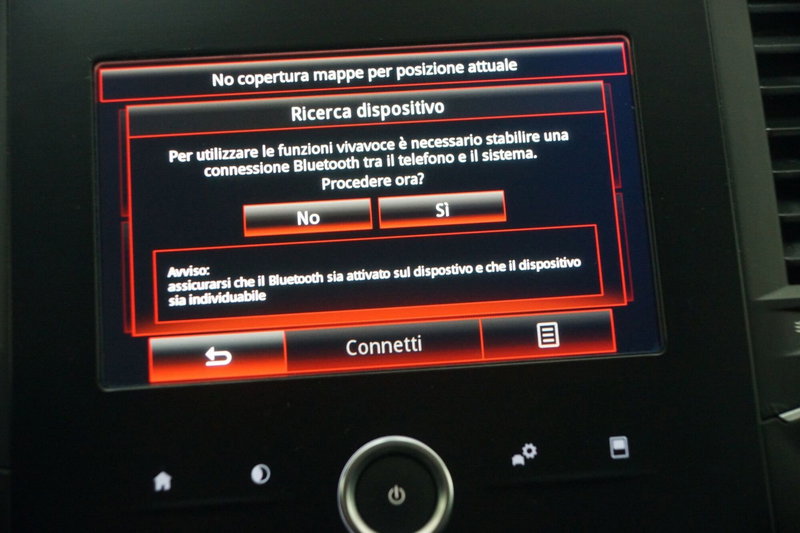 Renault Mégane Sporter usata a Torino (16)