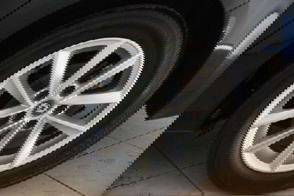 Renault Mégane Sporter usata a Torino (18)