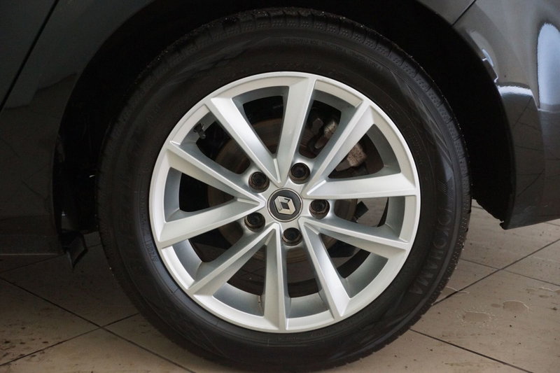 Renault Mégane Sporter usata a Torino (18)