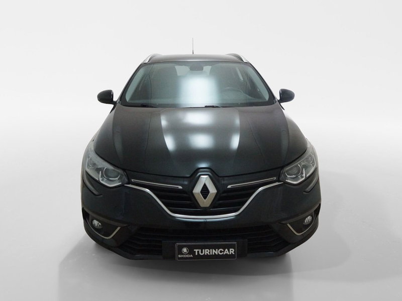 Renault Mégane Sporter usata a Torino (2)