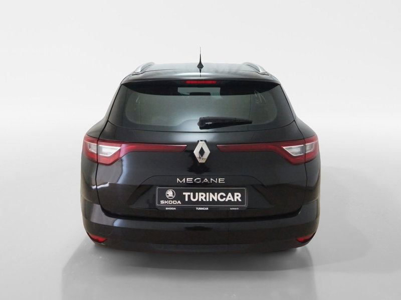 Renault Mégane Sporter usata a Torino (5)