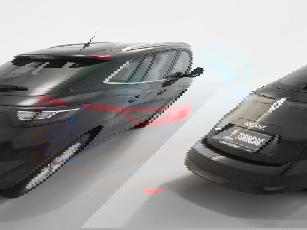 Renault Mégane Sporter usata a Torino (6)