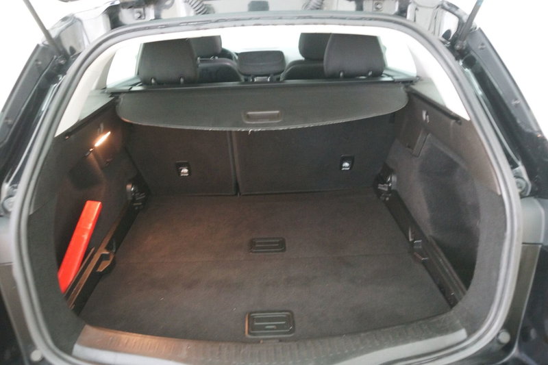 Renault Mégane Sporter usata a Torino (7)