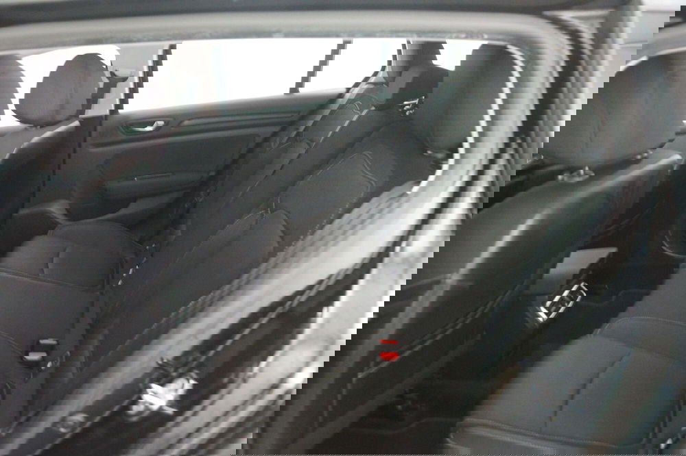 Renault Mégane Sporter usata a Torino (8)