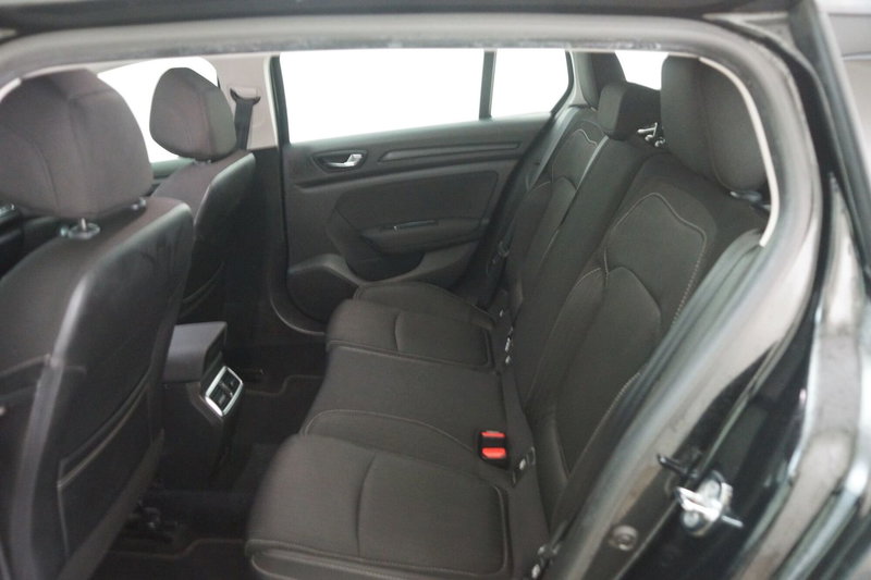 Renault Mégane Sporter usata a Torino (8)