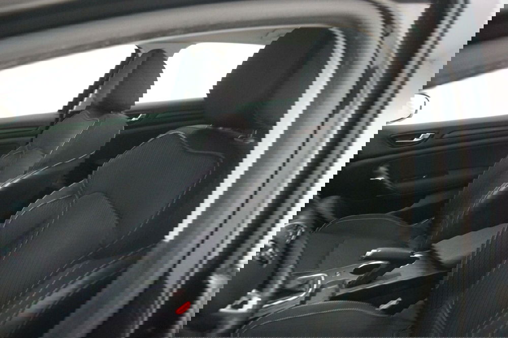 Renault Mégane Sporter usata a Torino (9)