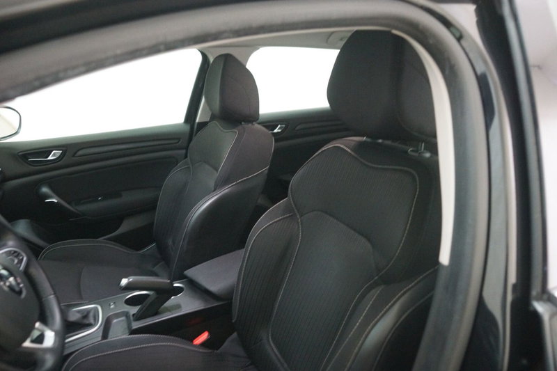 Renault Mégane Sporter usata a Torino (9)