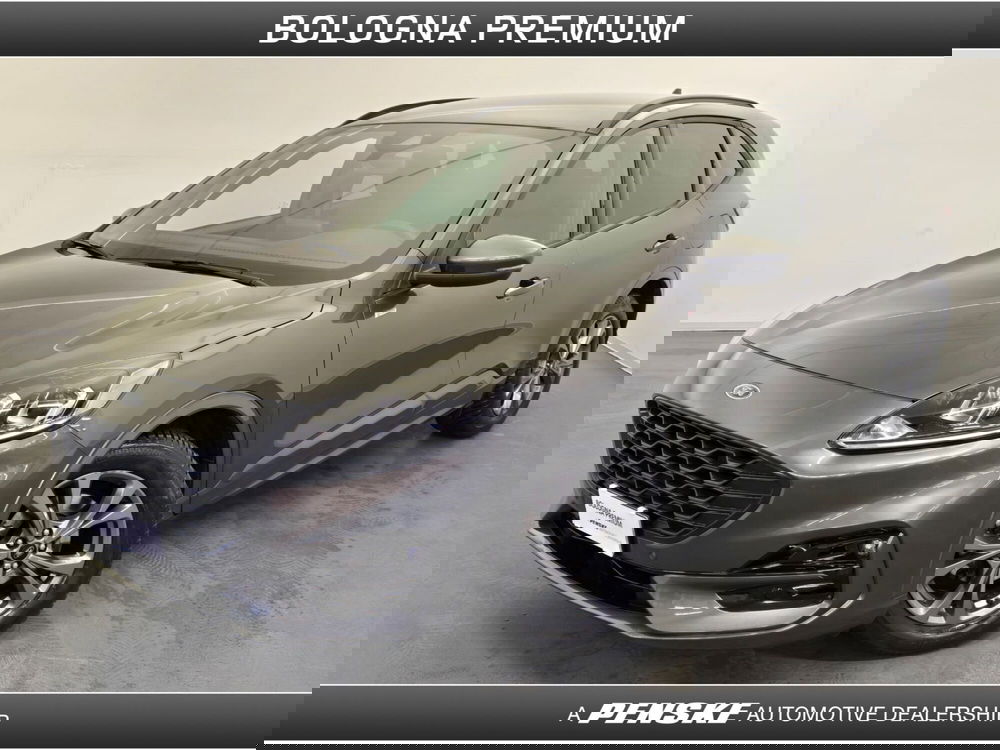Ford Kuga usata a Bologna