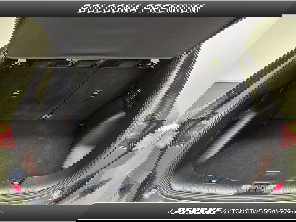 Ford Kuga usata a Bologna (10)