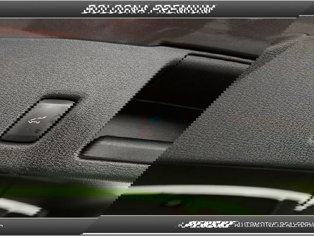 Ford Kuga usata a Bologna (11)