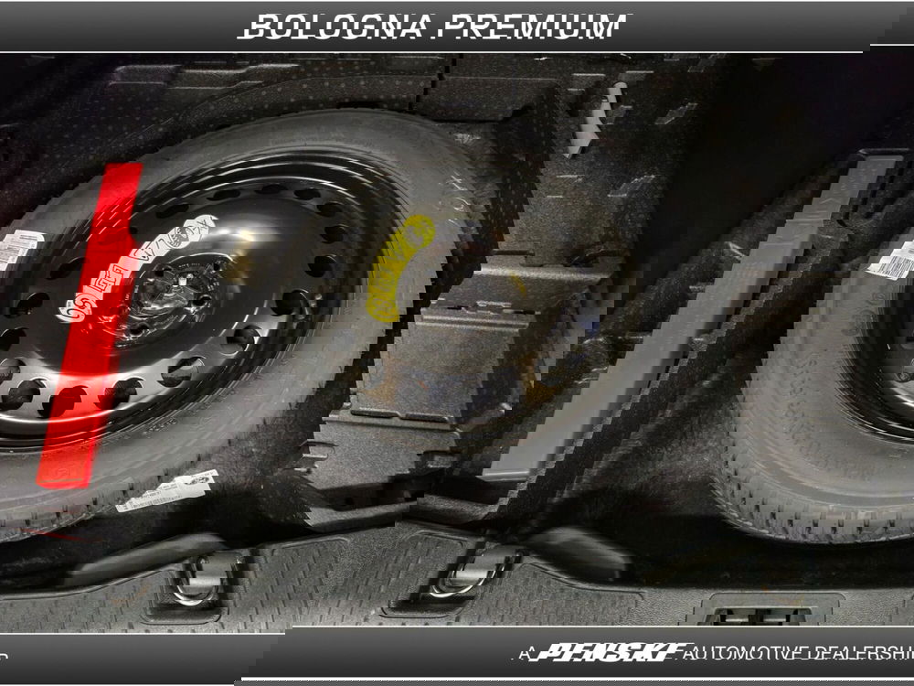 Ford Kuga usata a Bologna (12)