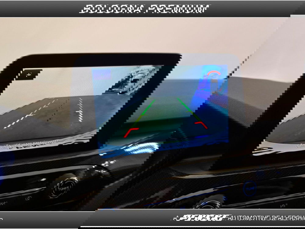 Ford Kuga usata a Bologna (13)