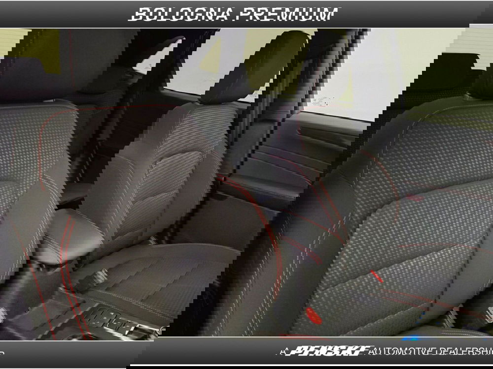 Ford Kuga usata a Bologna (16)