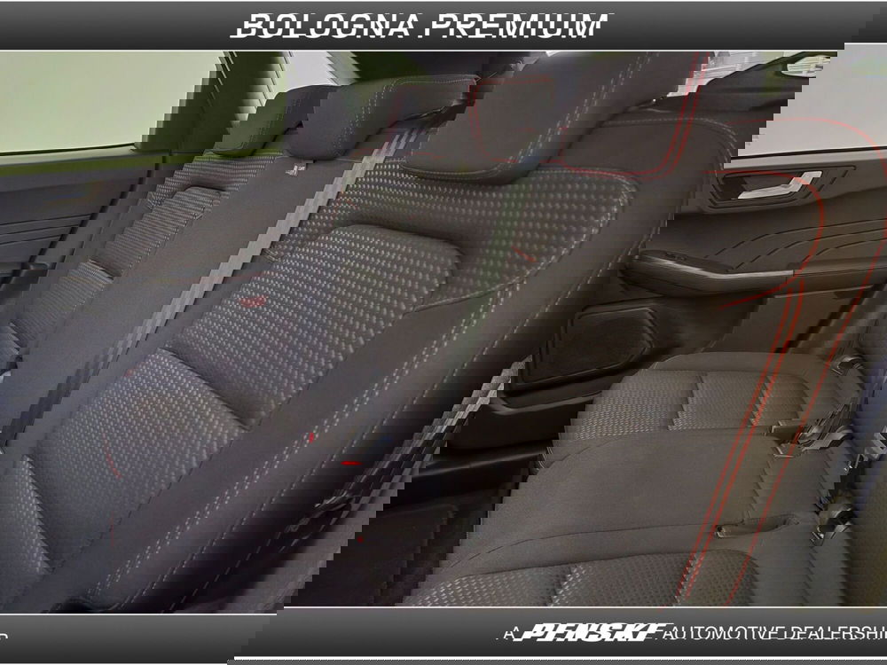 Ford Kuga usata a Bologna (17)