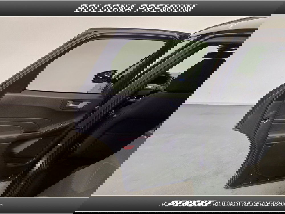 Ford Kuga usata a Bologna (18)