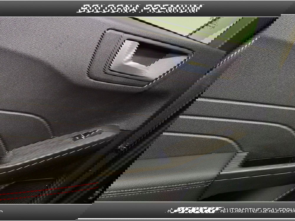 Ford Kuga usata a Bologna (19)