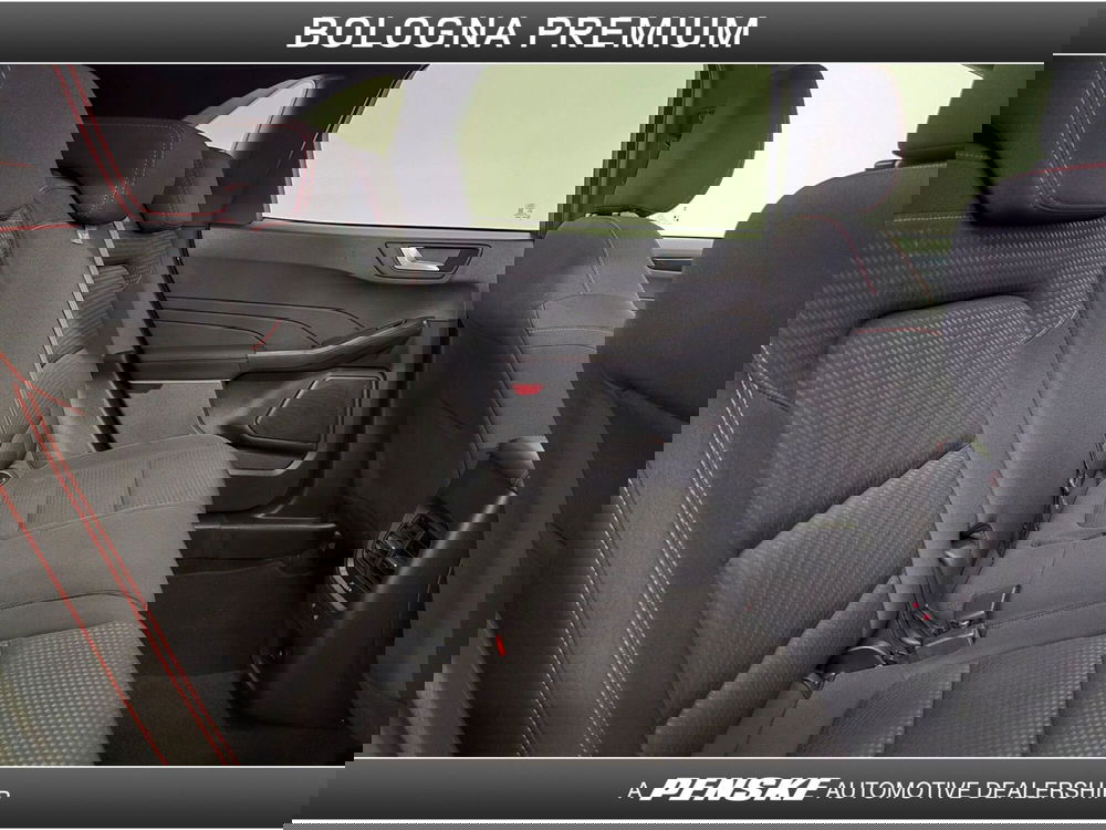 Ford Kuga usata a Bologna (5)