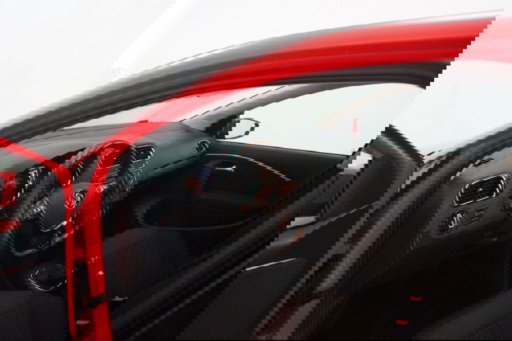 Volkswagen Polo usata a Torino (10)