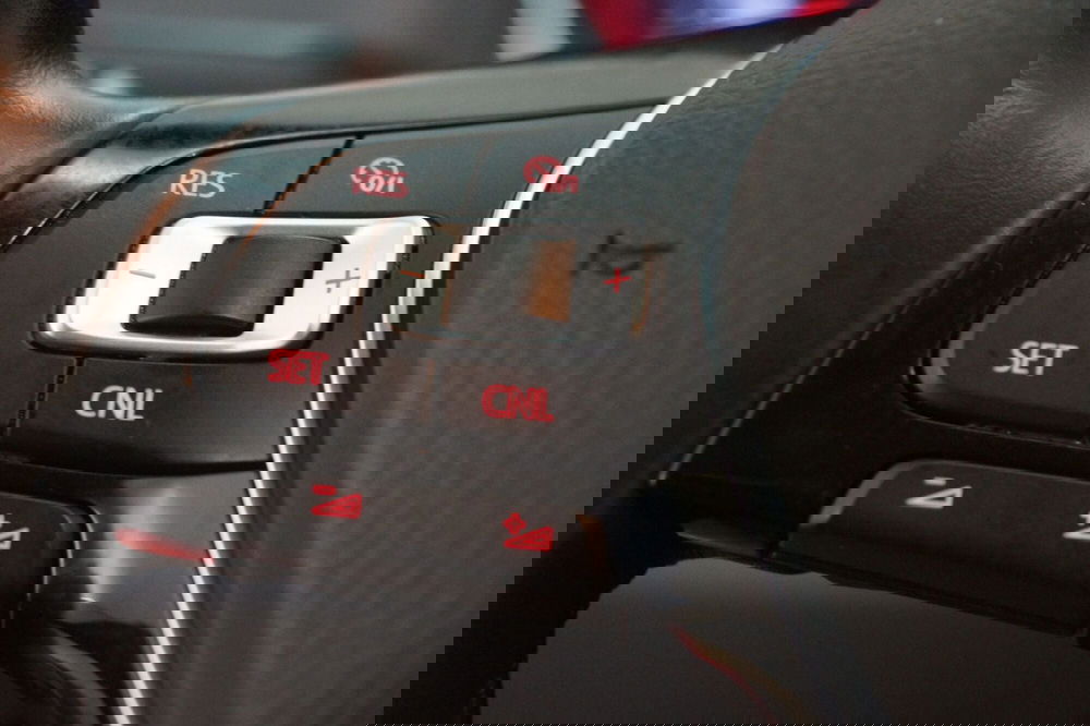 Volkswagen Polo usata a Torino (12)