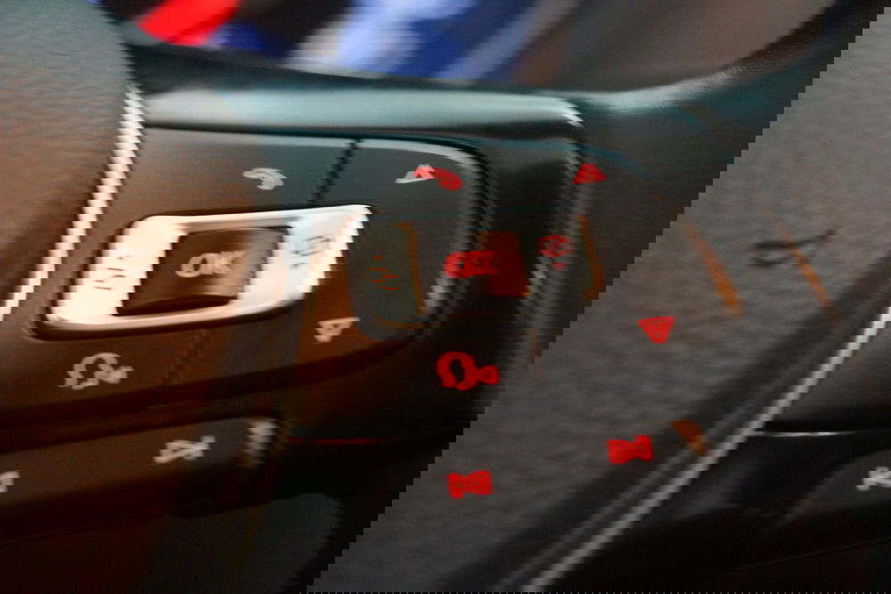 Volkswagen Polo usata a Torino (13)