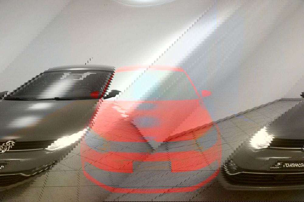 Volkswagen Polo usata a Torino (19)