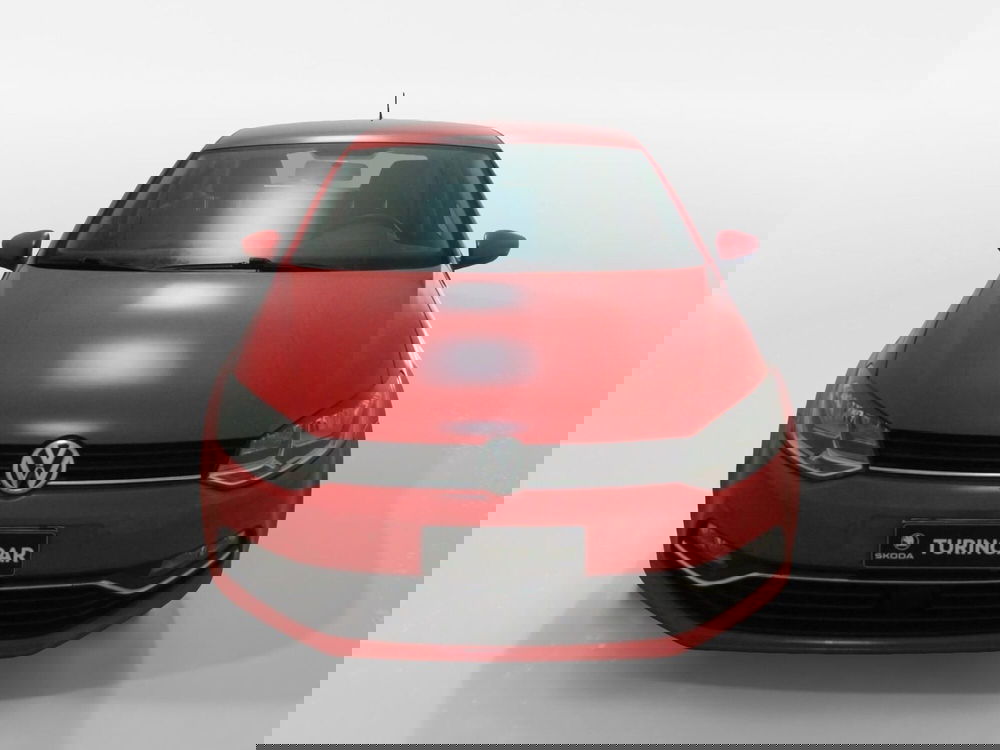 Volkswagen Polo usata a Torino (2)