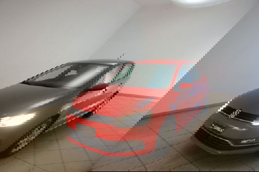 Volkswagen Polo usata a Torino (20)