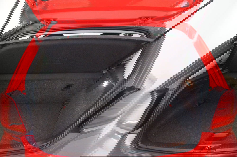 Volkswagen Polo usata a Torino (7)