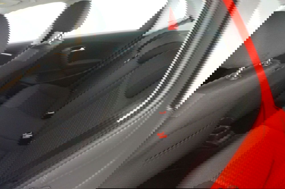 Volkswagen Polo usata a Torino (8)