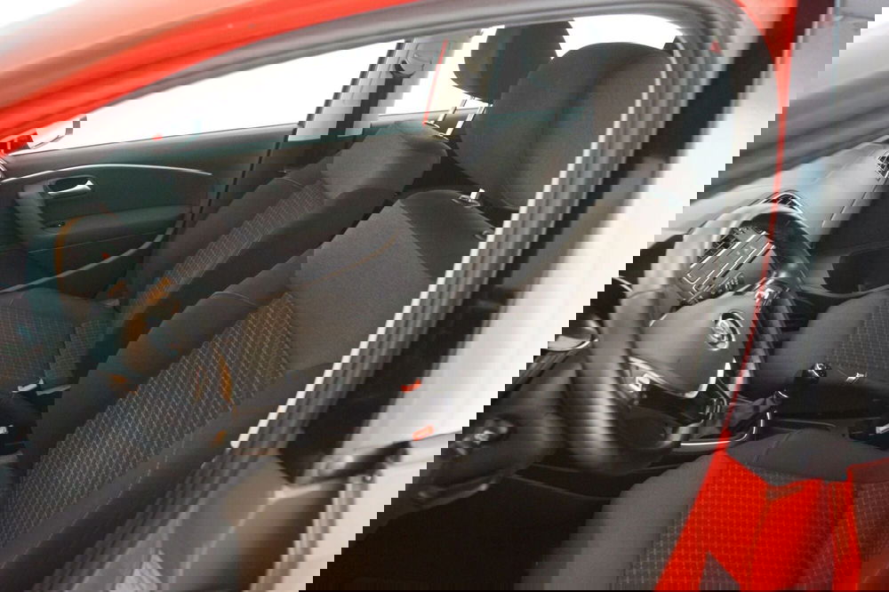 Volkswagen Polo usata a Torino (9)