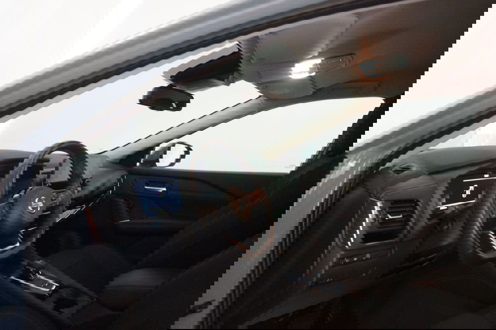 Nissan Qashqai usata a Torino (10)