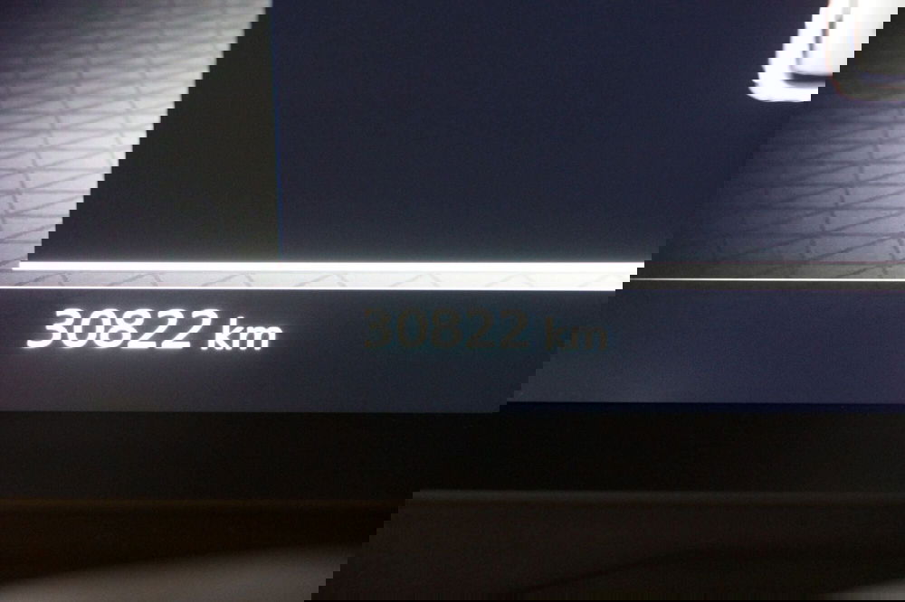 Nissan Qashqai usata a Torino (11)