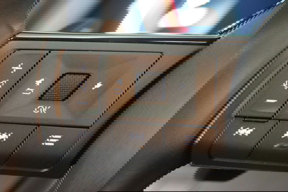 Nissan Qashqai usata a Torino (12)