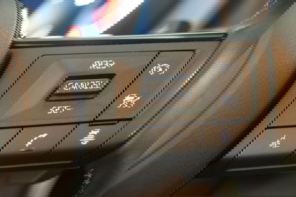 Nissan Qashqai usata a Torino (13)